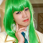 Punky japanese shemale loves cosplay