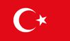 Turkey Shemale Flag